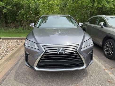 Used 2018 Lexus RX 350 AWD w/ Premium Package image 2