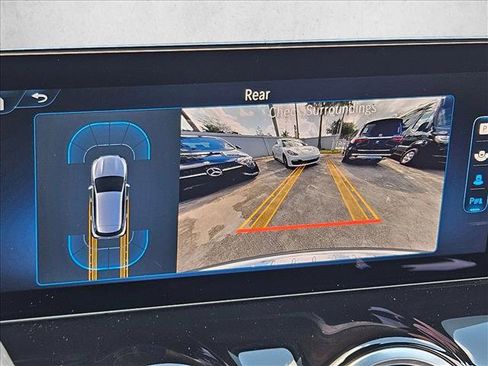 Used 2025 Mercedes-Benz GLA 250 image 14