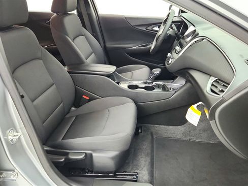 Used 2025 Chevrolet Malibu LT image 19