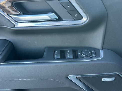 New 2026 Chevrolet Silverado 1500 RST image 11