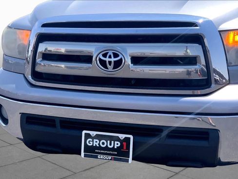 Used 2013 Toyota Tundra 2WD CrewMax w/ Tow Pkg image 30