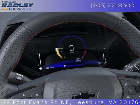 New 2026 Chevrolet TrailBlazer RS w/ Convenience Package image 20