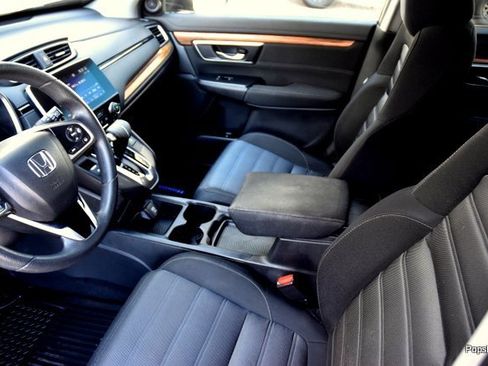 Used 2019 Honda CR-V EX image 8