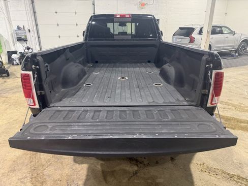 Used 2015 RAM 3500 Laramie image 14