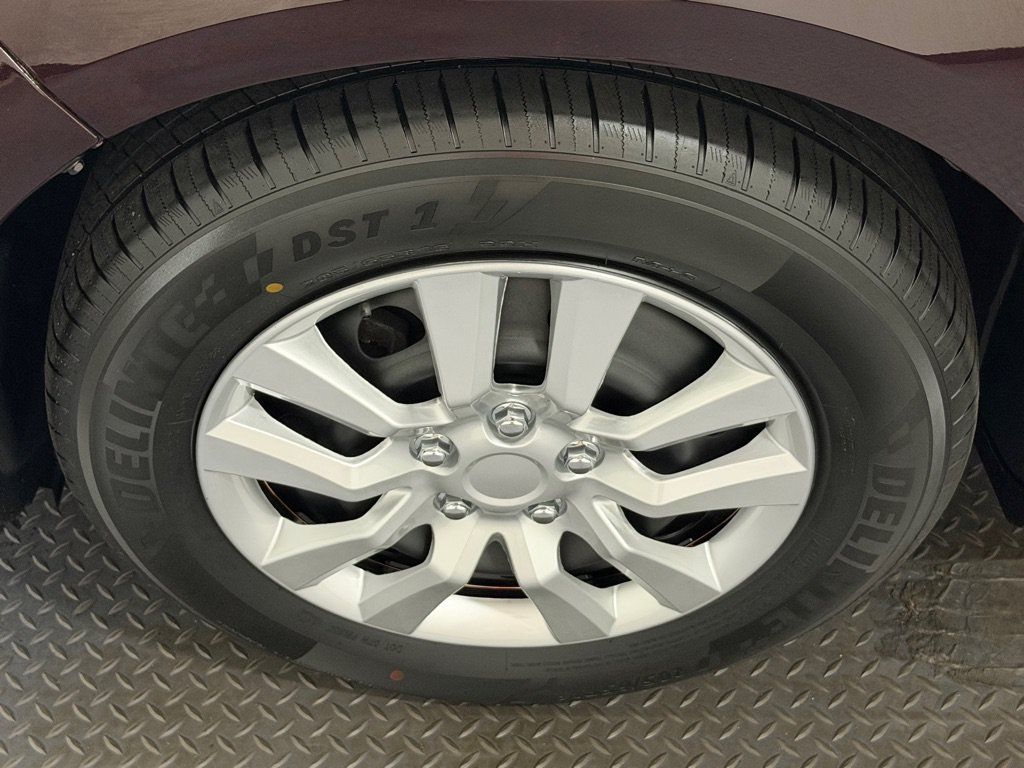 Used 2011 MAZDA MAZDA6 i Sport FWD image 15
