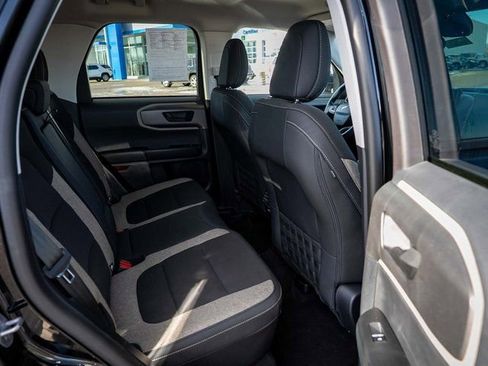 Used 2025 Ford Bronco Sport Big Bend image 18