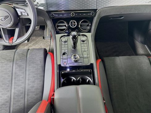Used 2025 Bentley Continental GT Speed image 24