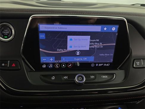 Certified 2020 Chevrolet Blazer RS w/ LPO, Floor Liner Package image 12