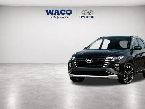 Used 2026 Hyundai Palisade SEL FWD image 27