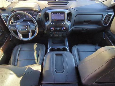 Used 2019 GMC Sierra 1500 SLT image 18