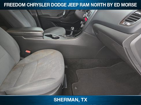 Used 2016 Kia Optima Hybrid w/ Hybrid Convenience Package FWD image 10