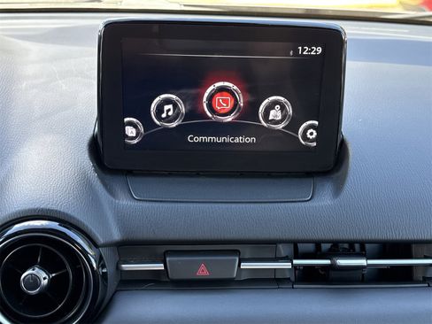 Used 2019 MAZDA CX-3 Touring w/ Preferred Equipment Package image 25