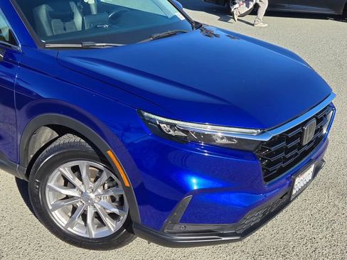 Used 2023 Honda CR-V EX-L image 10