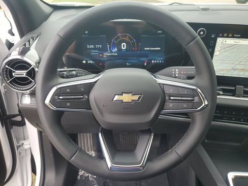 New 2026 Chevrolet Equinox LT w/ LPO, Floor Liner Package image 26