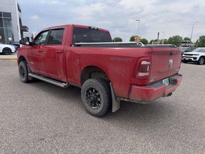 Used 2019 RAM 2500 Big Horn