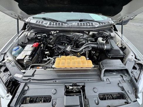 Used 2016 Ford F150 XL w/ Equipment Group 101A Mid AWD/4WD image 19