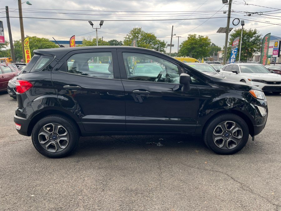Used 2020 Ford EcoSport S FWD image 5