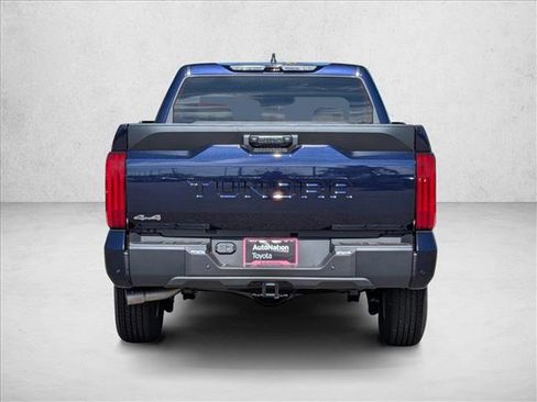 New 2026 Toyota Tundra SR5 AWD/4WD image 8