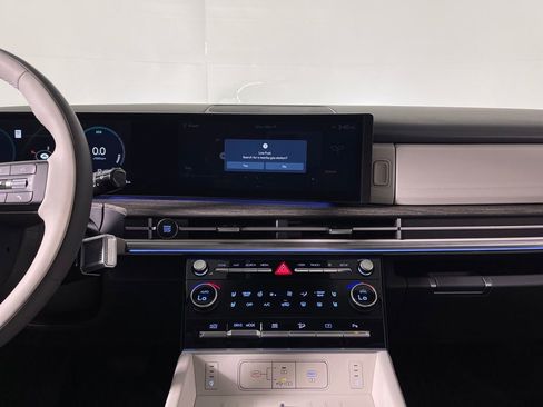 New 2026 Hyundai Santa Fe Calligraphy AWD/4WD image 16
