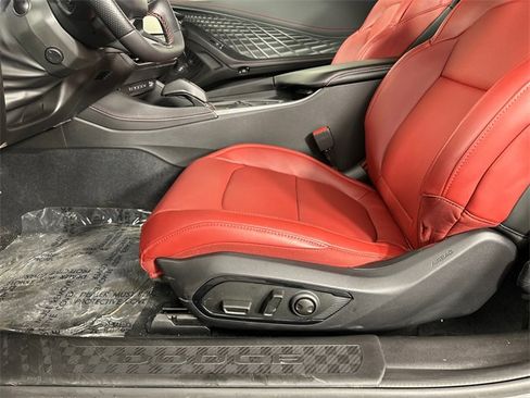 New 2026 Dodge Charger R/T Scat Pack image 14