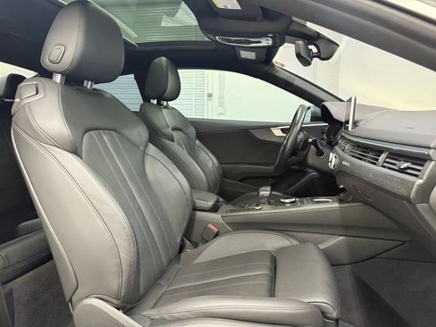 Used 2018 Audi A5 2.0T Premium Plus w/ Premium Plus image 23