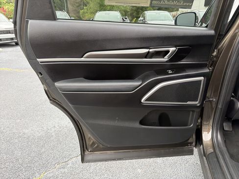 Used 2023 Kia Telluride S w/ S Sunroof Package AWD/4WD image 20