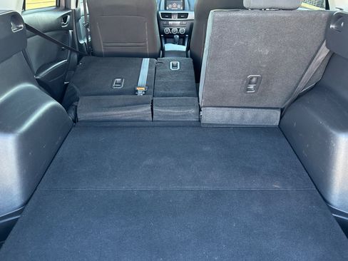 Used 2016 MAZDA CX-5 Touring w/ Bose/Moonroof Package image 14