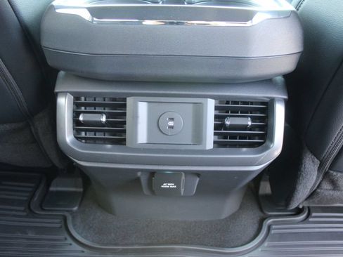 New 2026 Ford F150 Lariat w/ Equipment Group 501A Mid AWD/4WD image 15