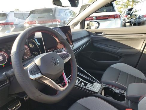 New 2026 Volkswagen GTI Autobahn image 18