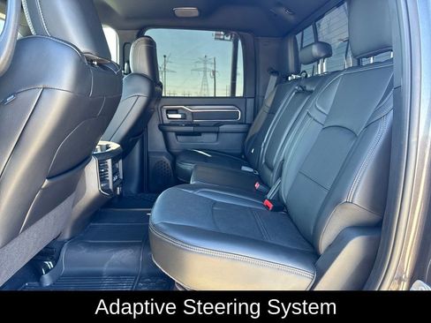 Used 2025 RAM 2500 Power Wagon image 22