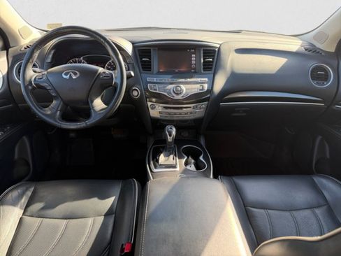 Used 2019 INFINITI QX60 Luxe w/ Essential Package AWD/4WD image 15