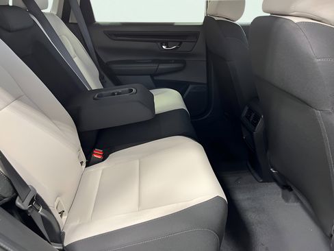 New 2026 Honda CR-V LX image 24