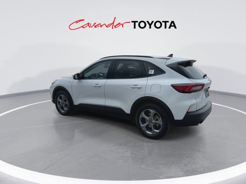 Used 2025 Ford Escape ST-Line Select image 6