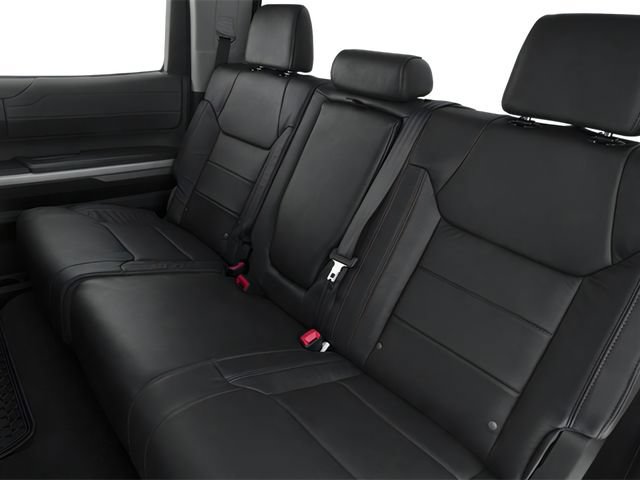 Used 2014 Toyota Tundra Limited w/ Limited Premium Package AWD/4WD image 9