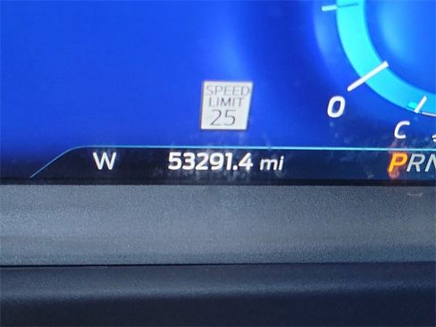 Used 2022 Ford Explorer ST w/ Equipment Group 401A image 11