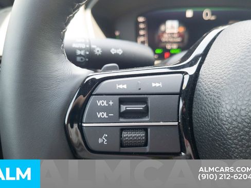 Used 2026 Honda Civic Sport image 28