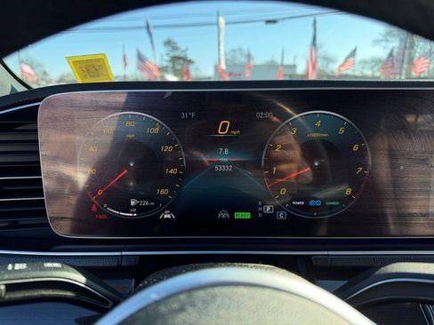 Used 2020 Mercedes-Benz GLE 450 4MATIC image 31