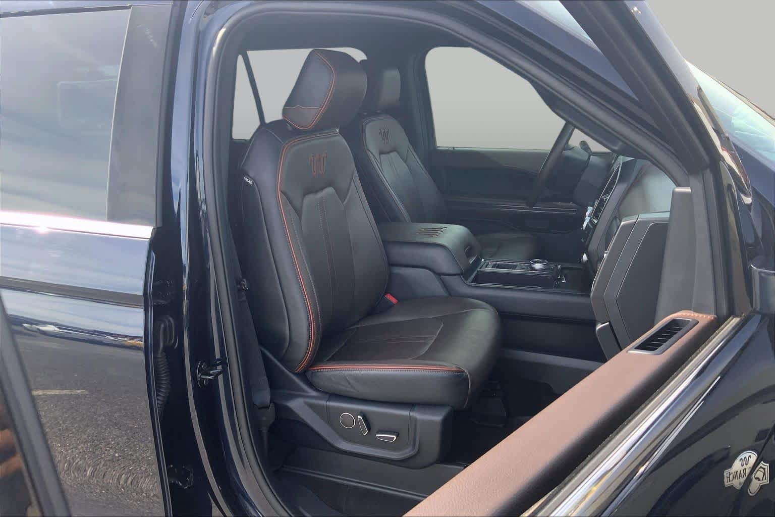 Used 2021 Ford Expedition King Ranch RWD image 8