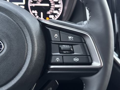 New 2026 Subaru Ascent Touring image 16