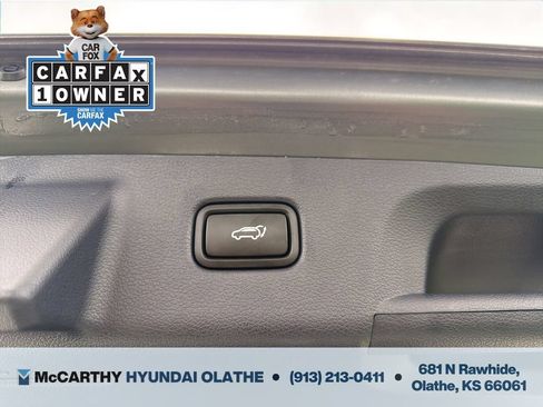 Used 2023 Hyundai Palisade Calligraphy w/ Cargo Package FWD image 25