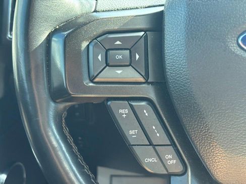 Used 2020 Ford Expedition Max Limited w/ Equipment Group 302A AWD/4WD image 21