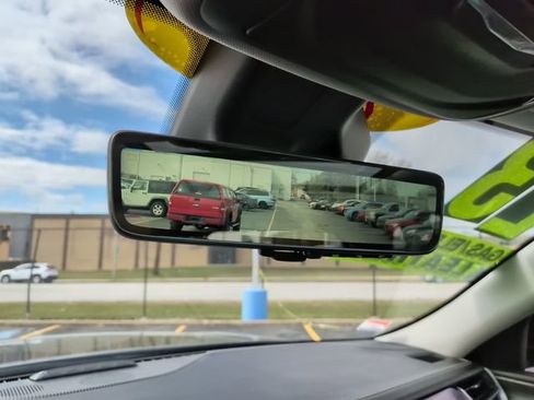 Used 2023 Jeep Grand Cherokee 4WD 4xe w/ Luxury Tech Group II image 17