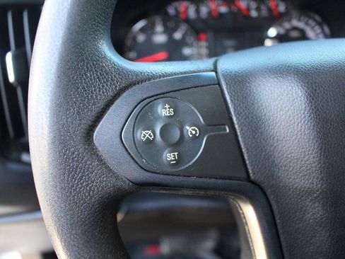 Used 2016 Chevrolet Silverado 2500 W/T image 18