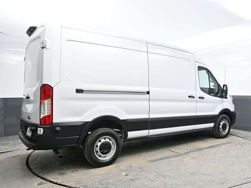 Used 2024 Ford Transit 250 148 Medium Roof image 7