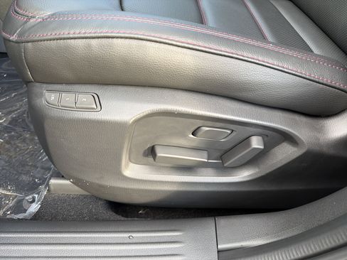 New 2025 MAZDA CX-5 Carbon Edition image 11