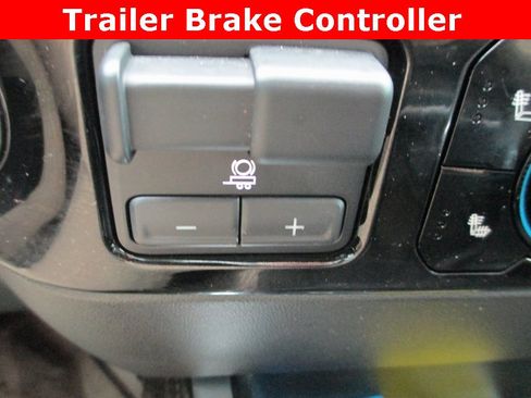 Used 2024 Chevrolet Silverado 1500 RST w/ RST All Star Premium Package image 19