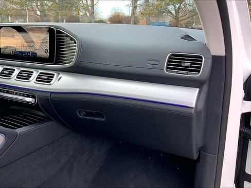 New 2026 Mercedes-Benz GLE 350 GLE 350 image 10