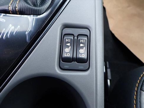 New 2026 Subaru Crosstrek 2.5i Wilderness image 22