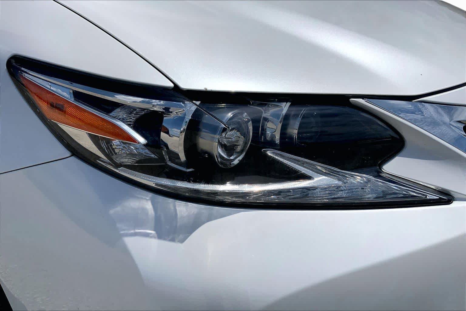 Used 2017 Lexus ES 350 w/ Luxury Package FWD image 27