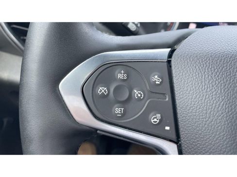 Certified 2023 Chevrolet Traverse LT w/ LPO, Floor Liner Package image 27